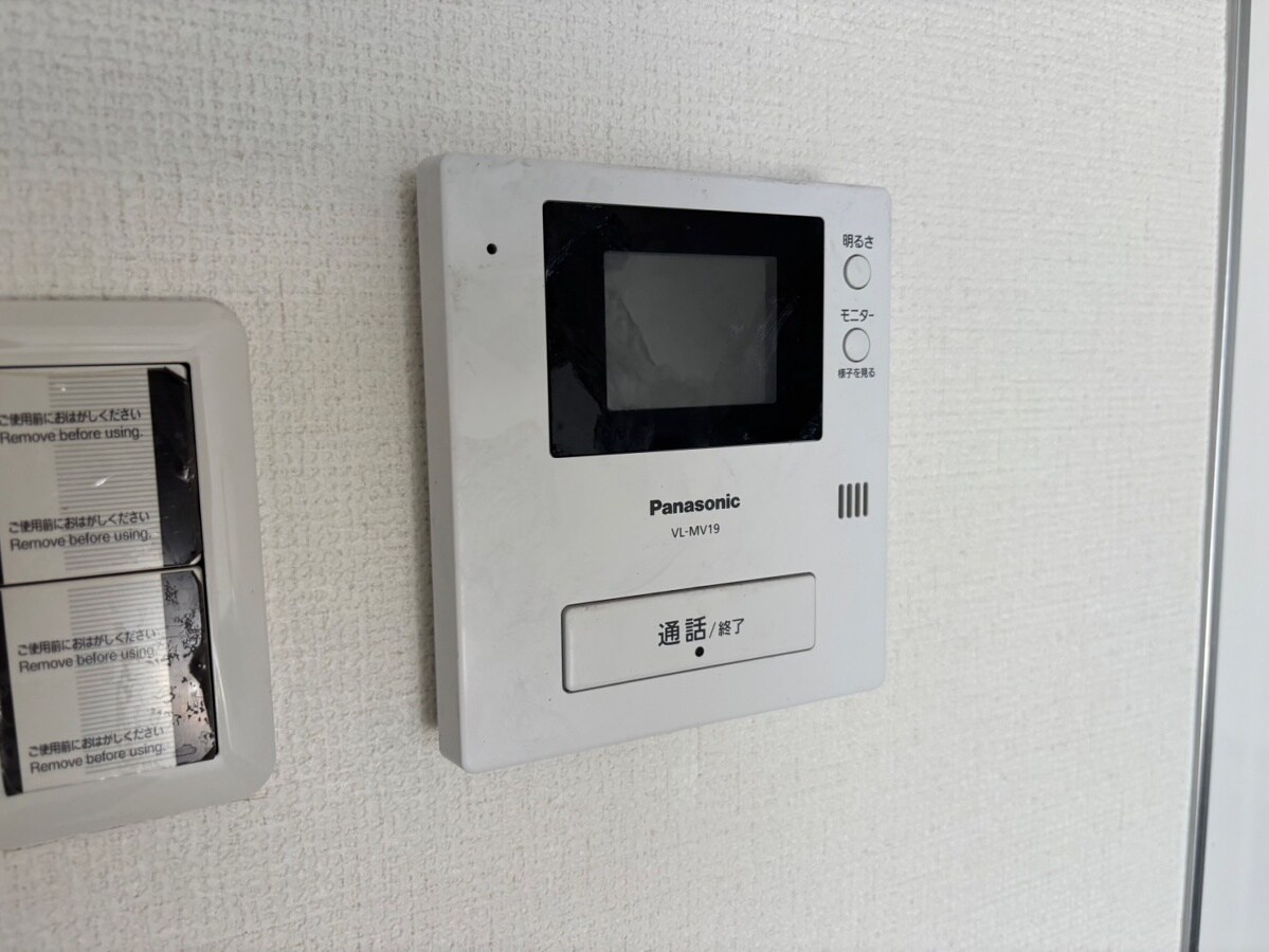 五反ビルの物件内観写真