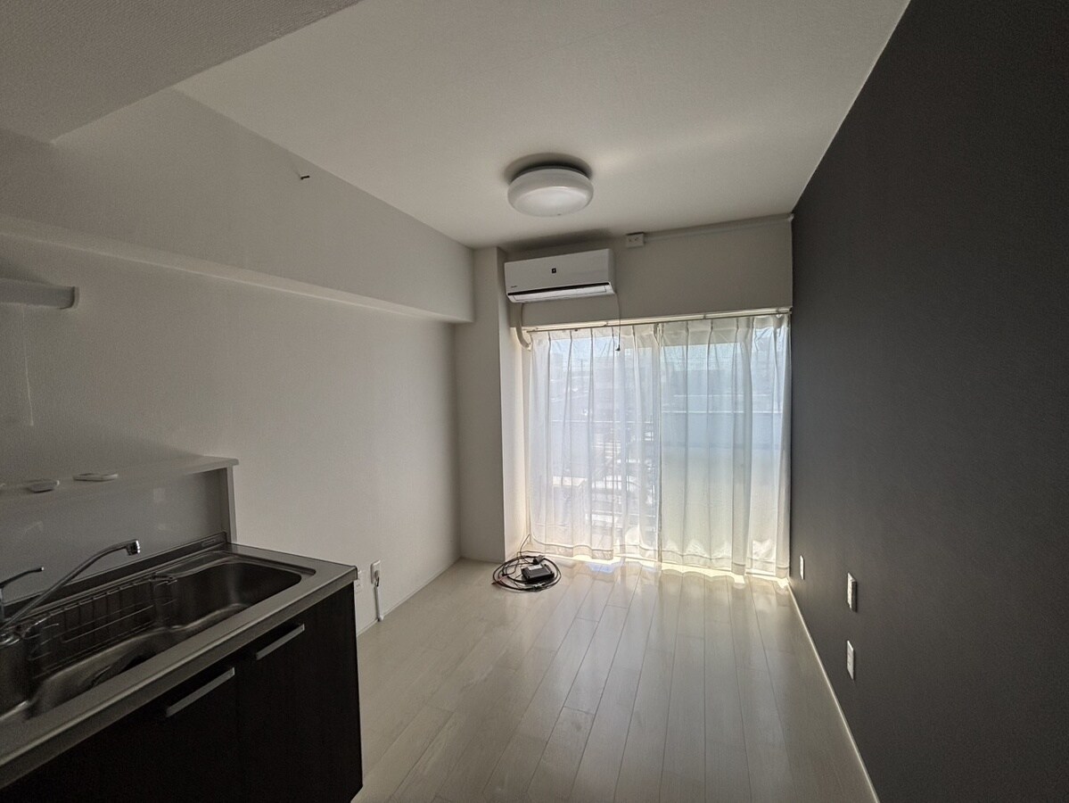 五反ビルの物件内観写真