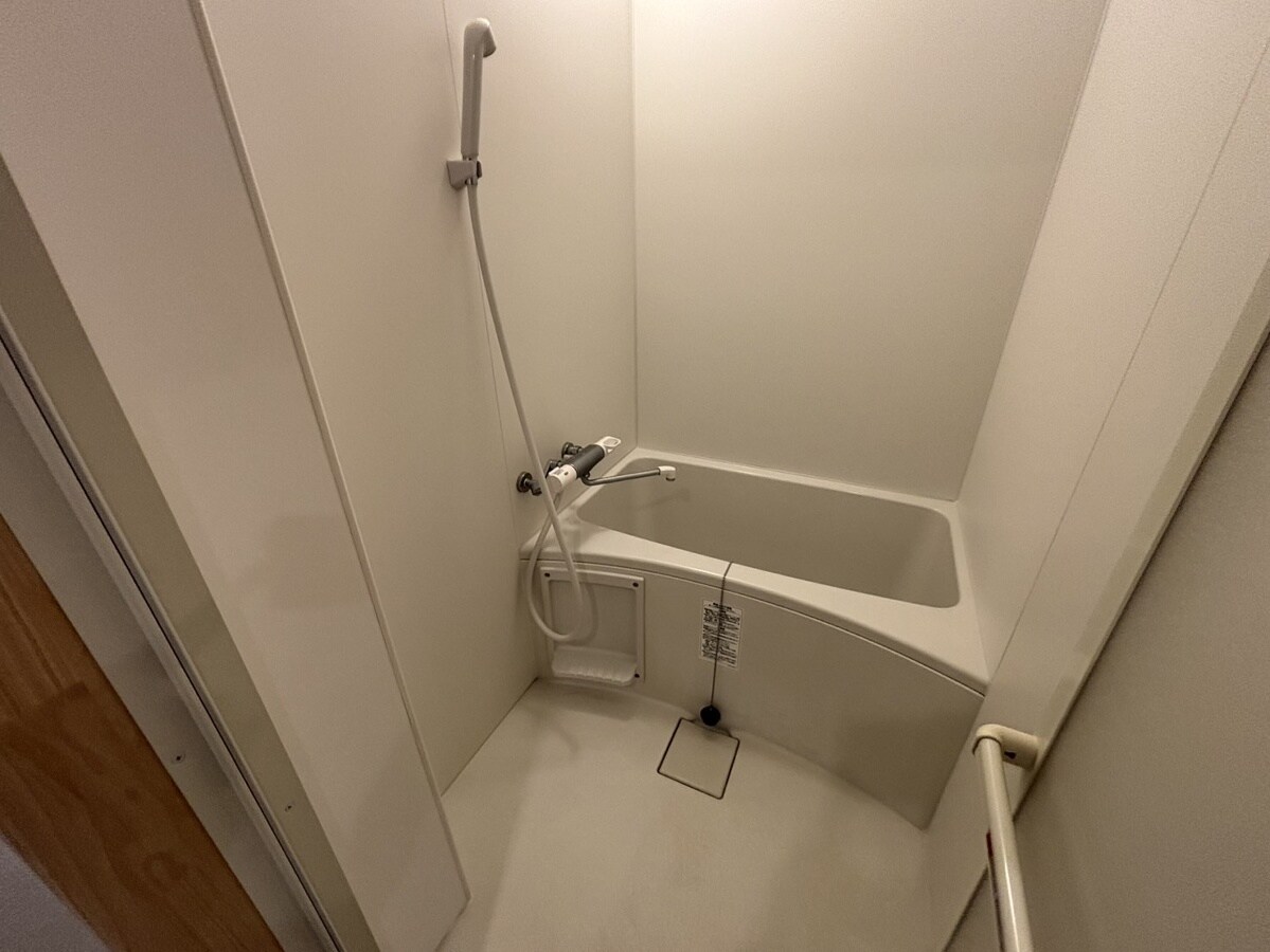 五反ビルの物件内観写真