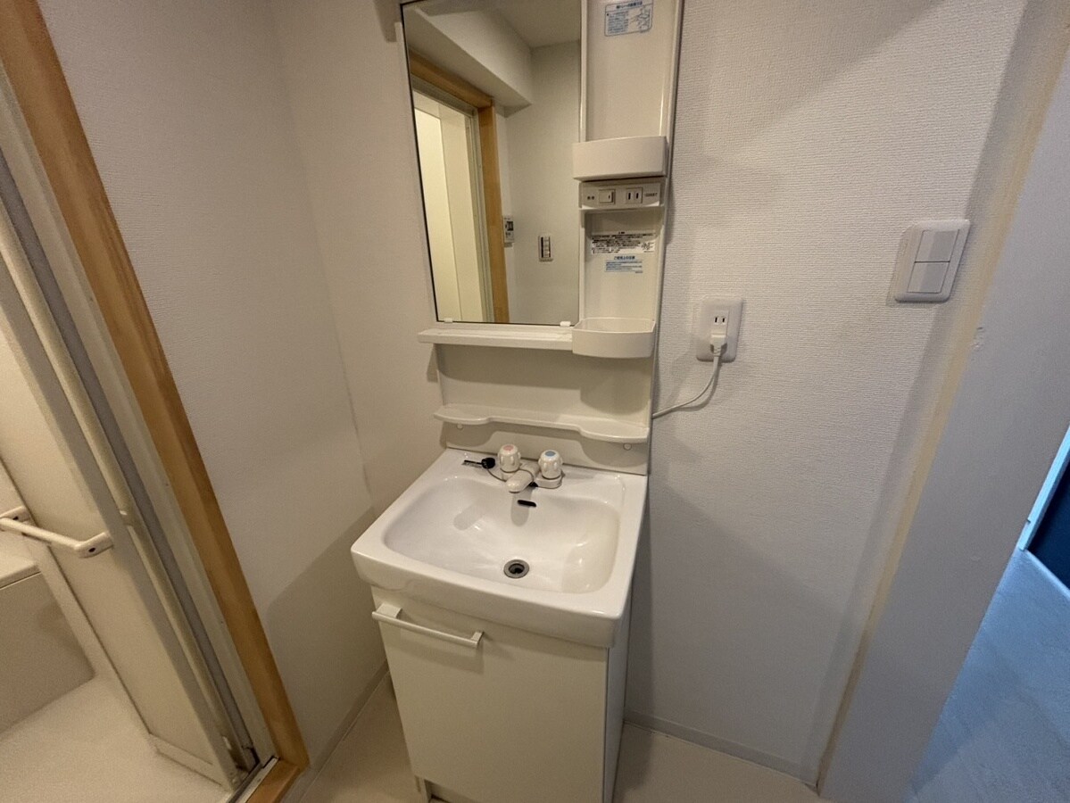 五反ビルの物件内観写真