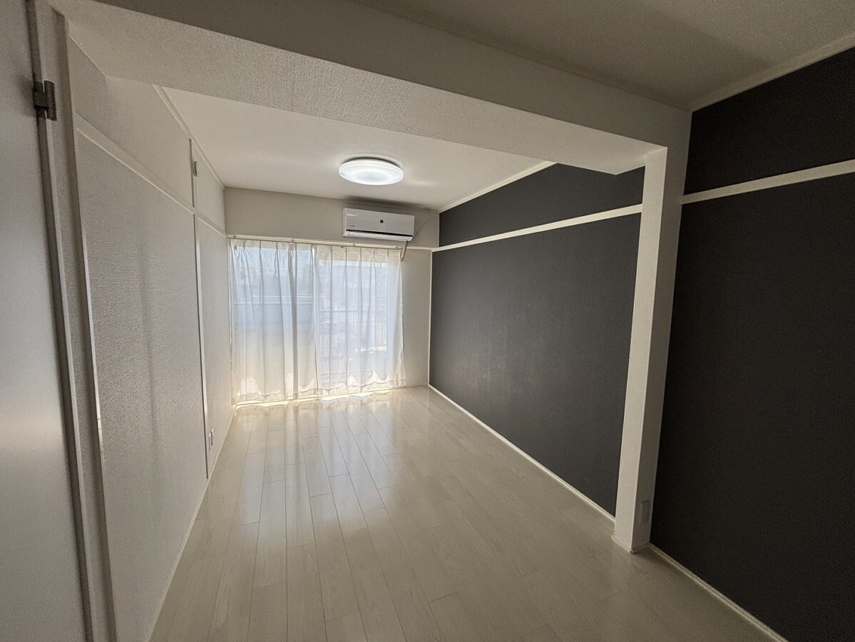 五反ビルの物件内観写真