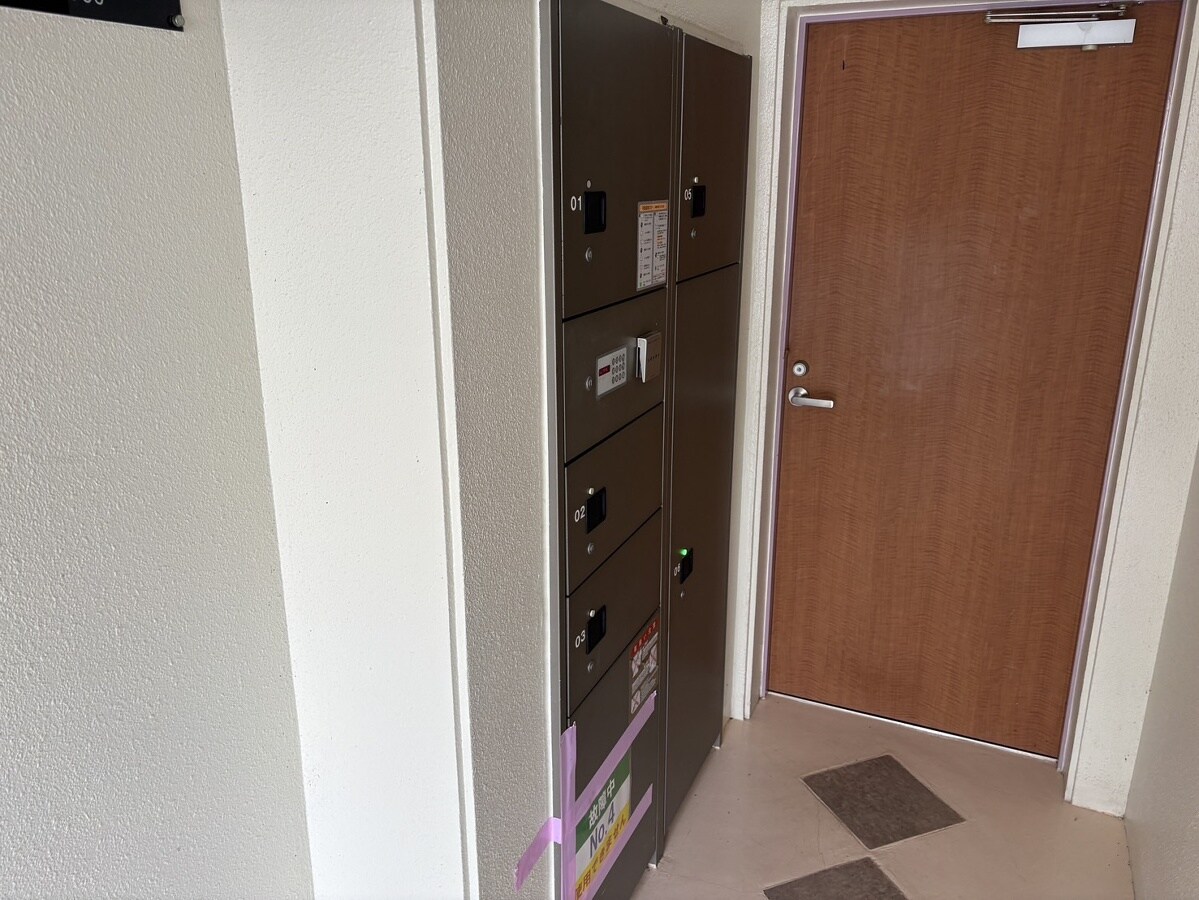 べアーレの物件内観写真