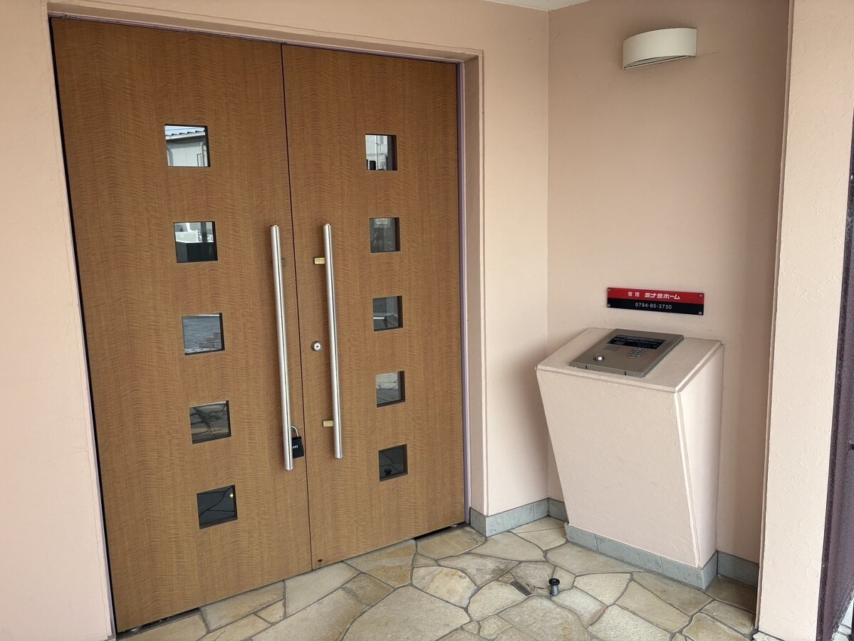 べアーレの物件内観写真