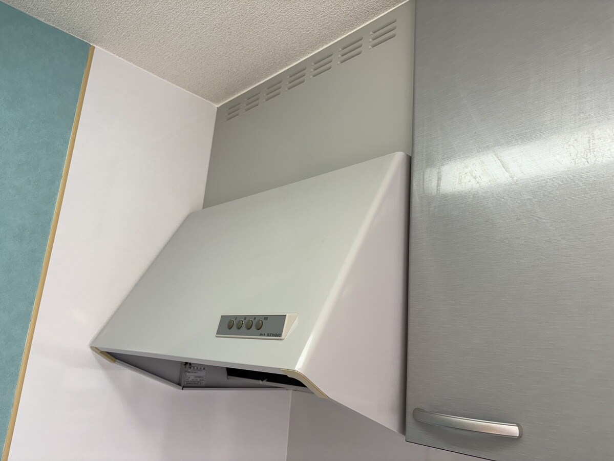 べアーレの物件内観写真