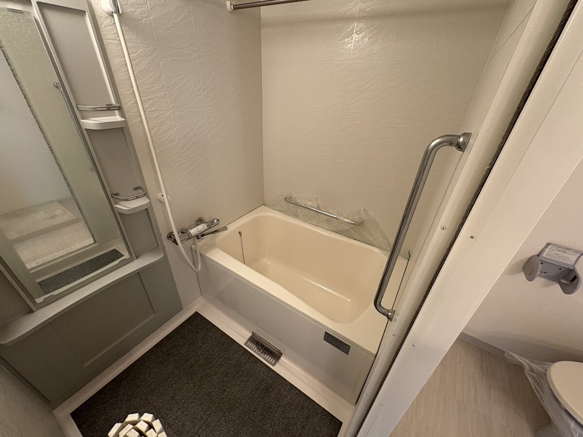 べアーレの物件内観写真