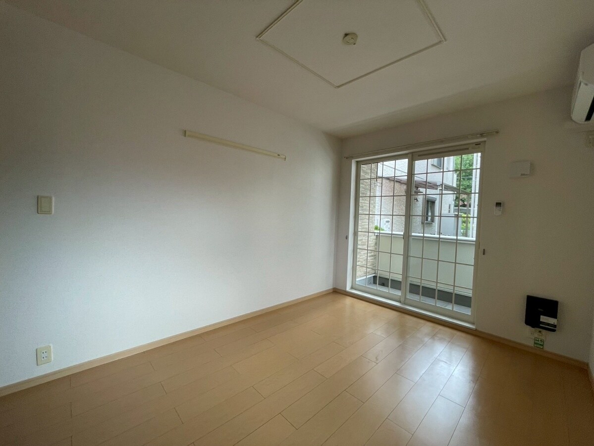 ノイ・フリーデＢの物件内観写真