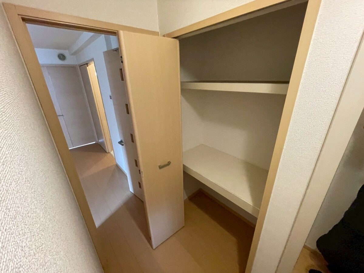 ノイ・フリーデＢの物件内観写真