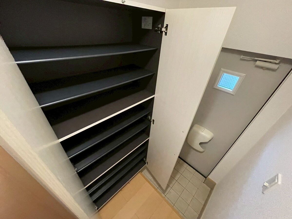 ノイ・フリーデＢの物件内観写真