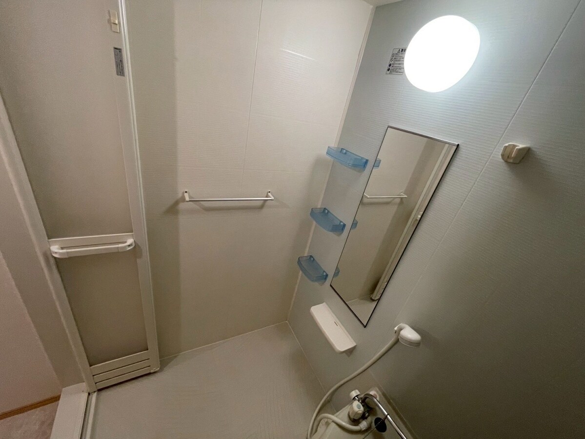 ノイ・フリーデＢの物件内観写真