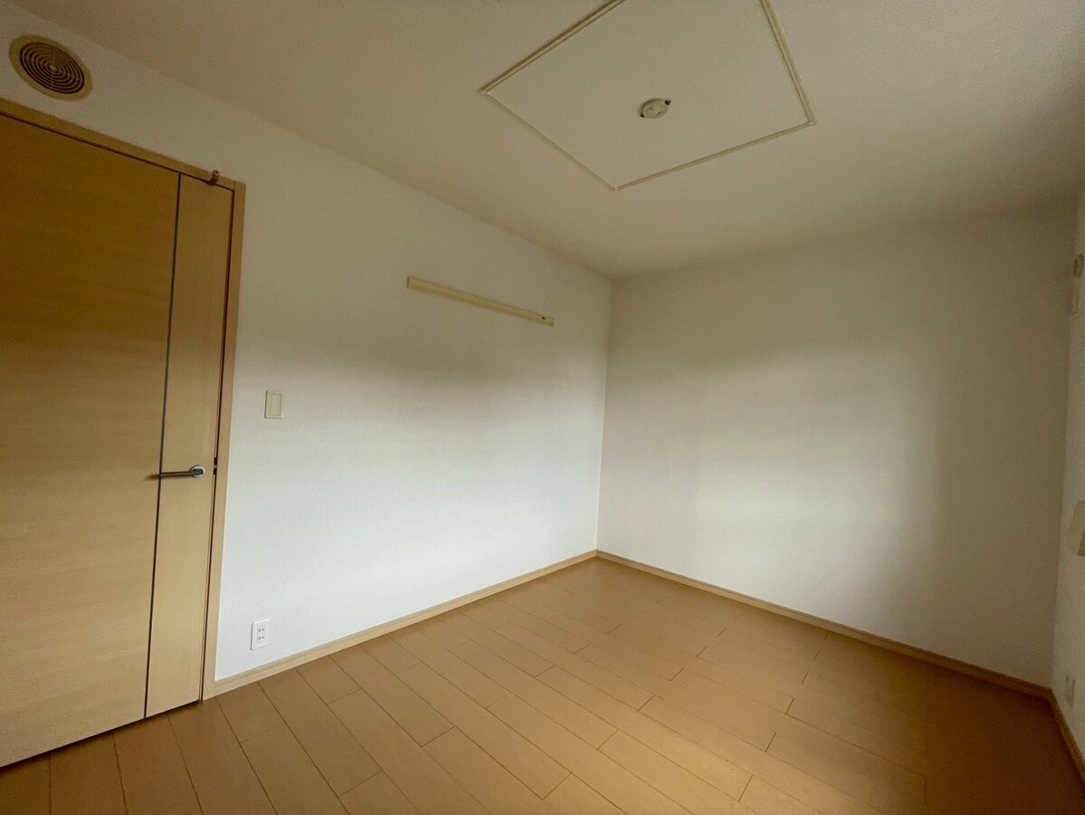 ノイ・フリーデＢの物件内観写真