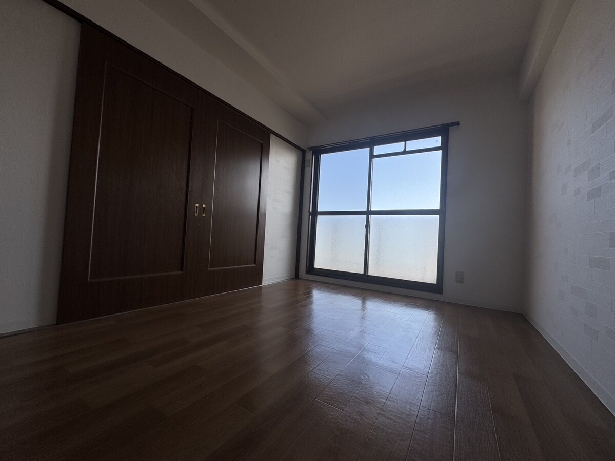 ハーモニー三幸Ⅰの物件内観写真