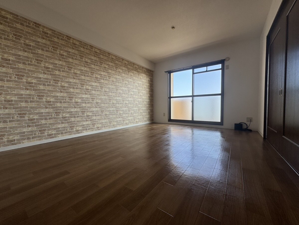 ハーモニー三幸Ⅰの物件内観写真