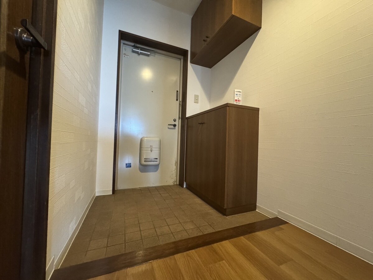 ハーモニー三幸Ⅰの物件内観写真