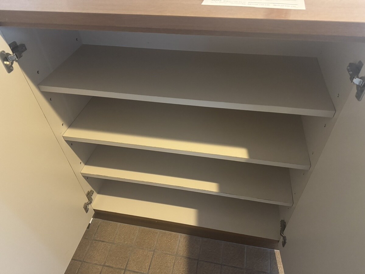 ハーモニー三幸Ⅰの物件内観写真