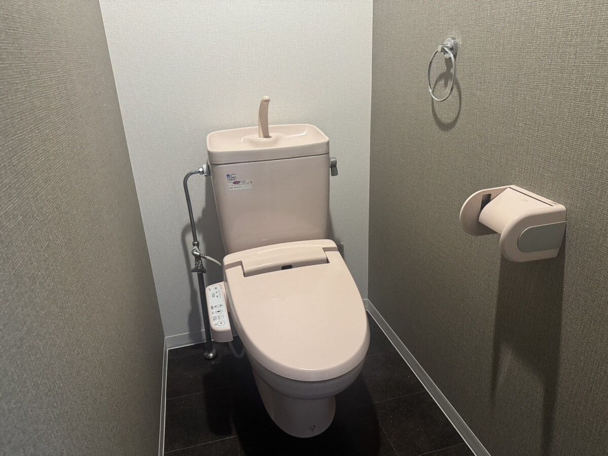 ハーモニー三幸Ⅰの物件内観写真