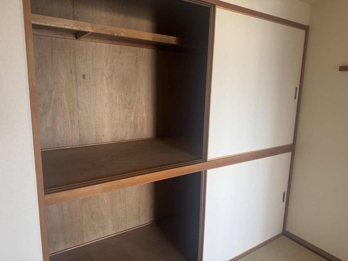 ハーモニー三幸Ⅰの物件内観写真