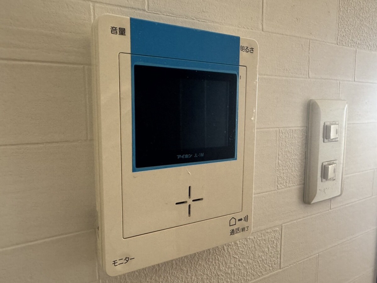 ハーモニー三幸Ⅰの物件内観写真