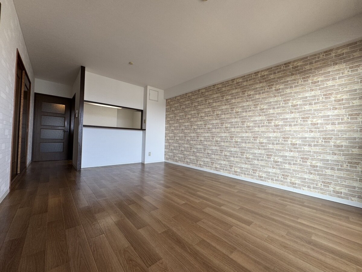 ハーモニー三幸Ⅰの物件内観写真