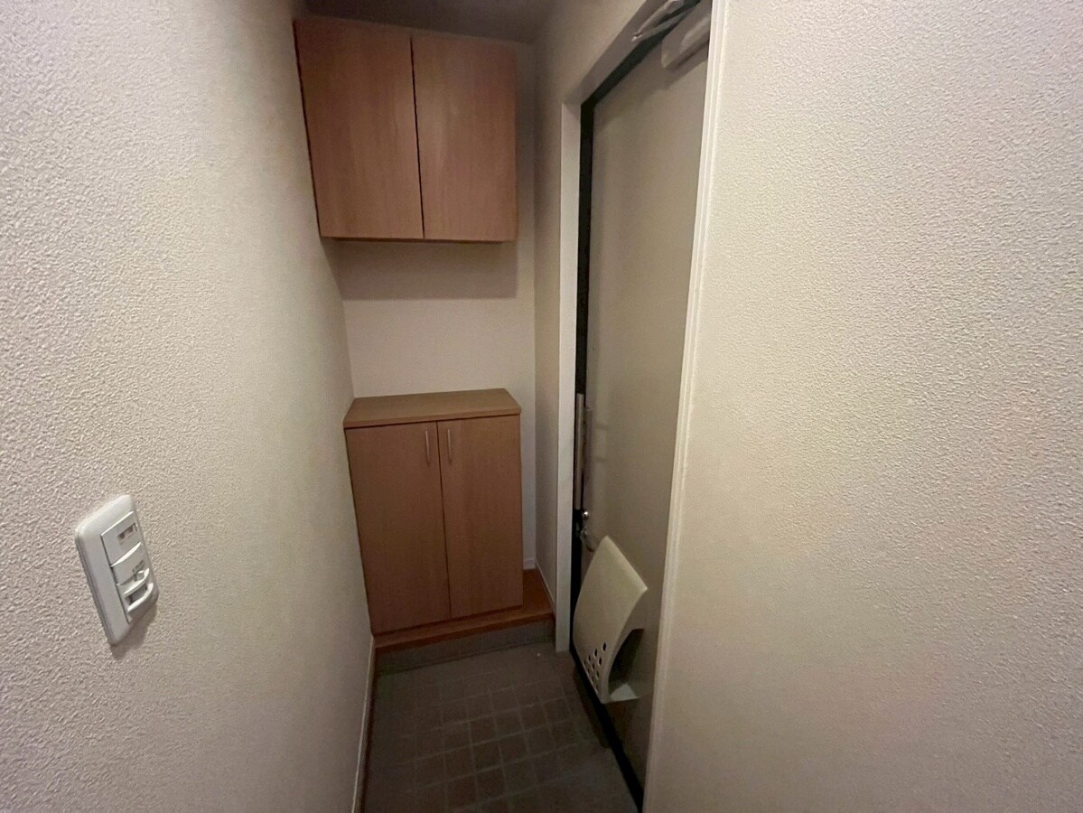 ヴィラーチェＨ＆Ｋの物件内観写真