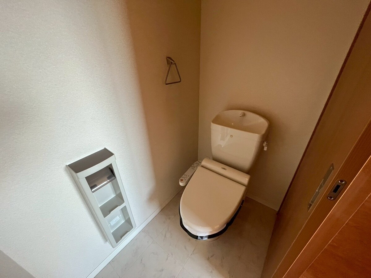 ヴィラーチェＨ＆Ｋの物件内観写真