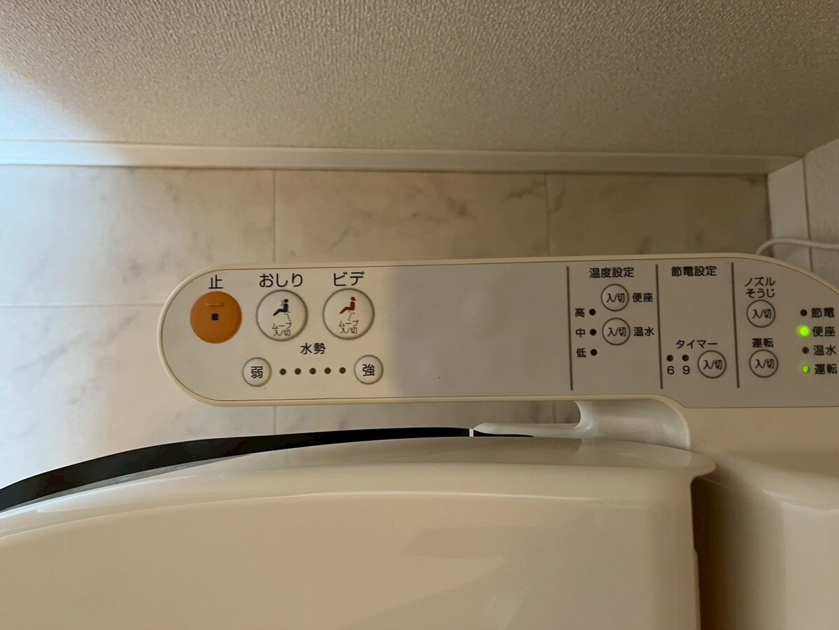 ヴィラーチェＨ＆Ｋの物件内観写真