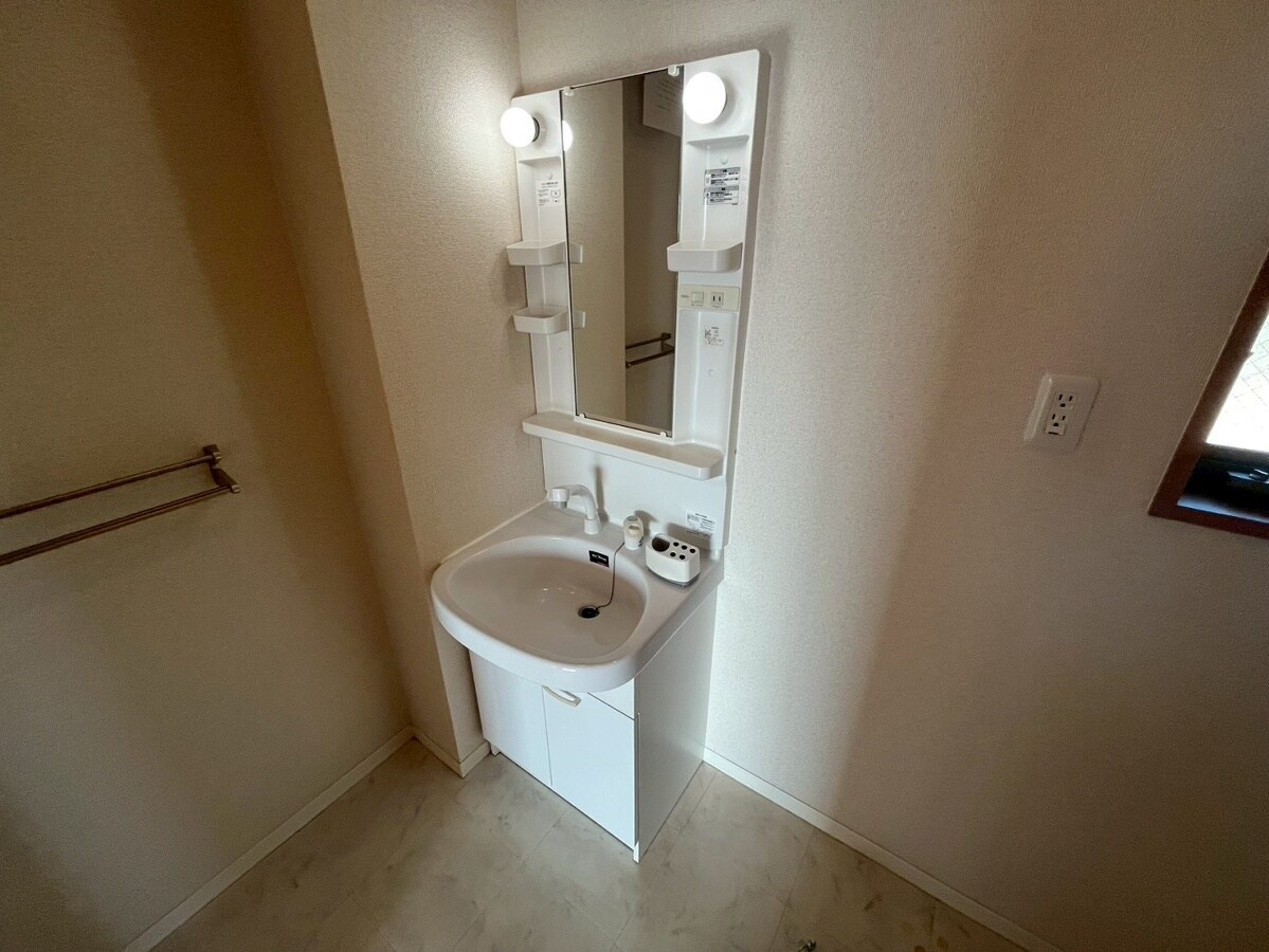 ヴィラーチェＨ＆Ｋの物件内観写真