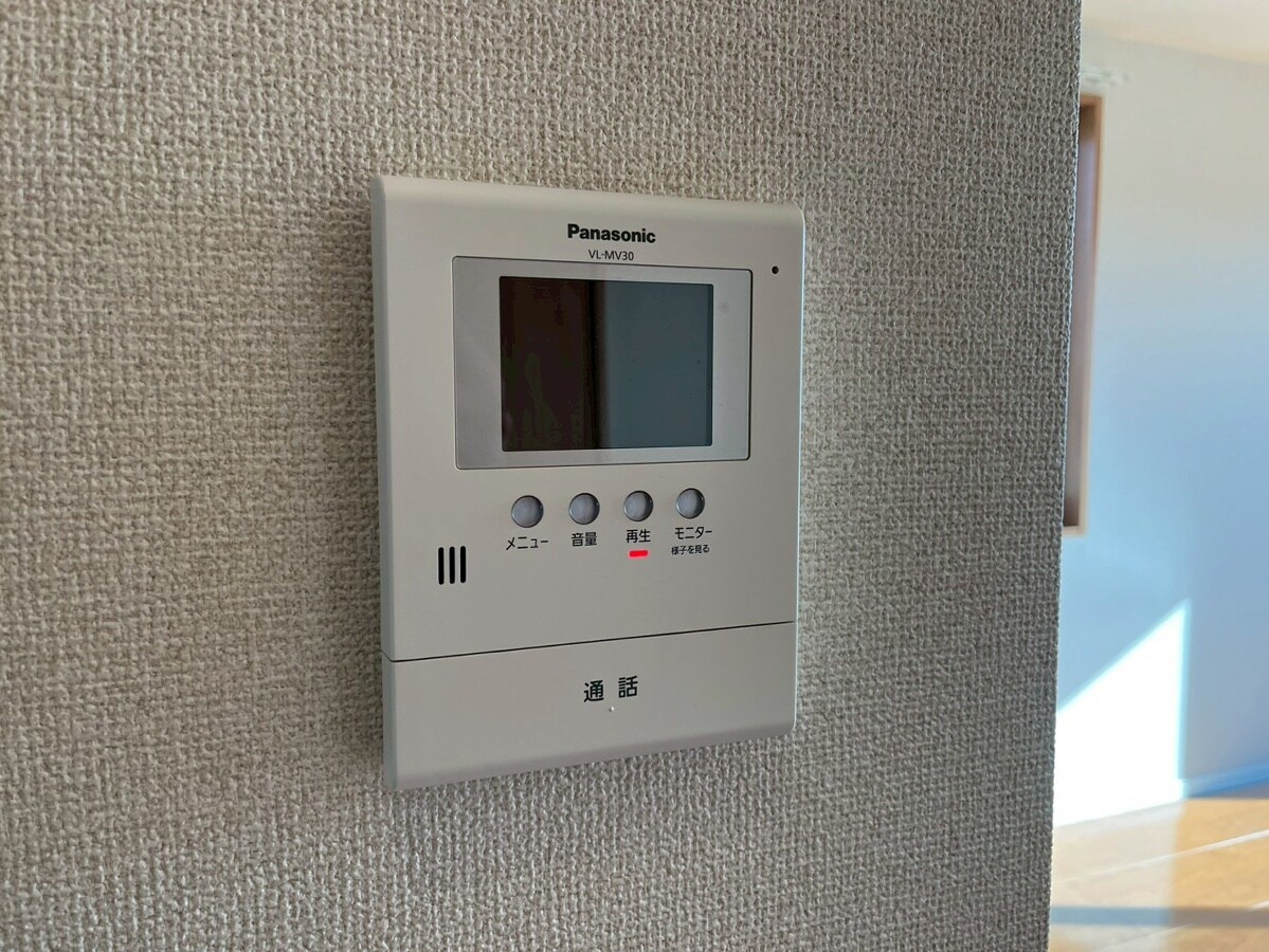 ヴィラーチェＨ＆Ｋの物件内観写真