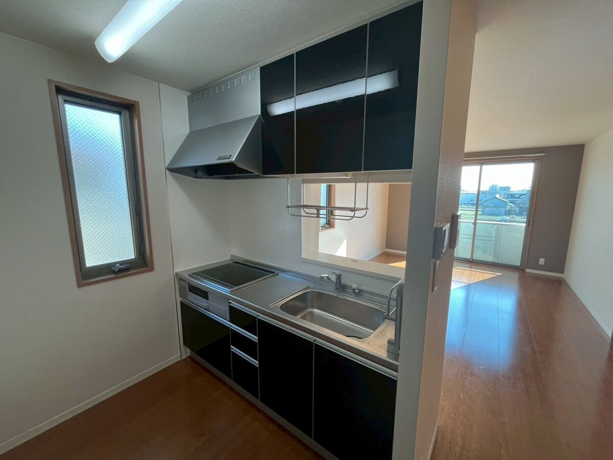 ヴィラーチェＨ＆Ｋの物件内観写真