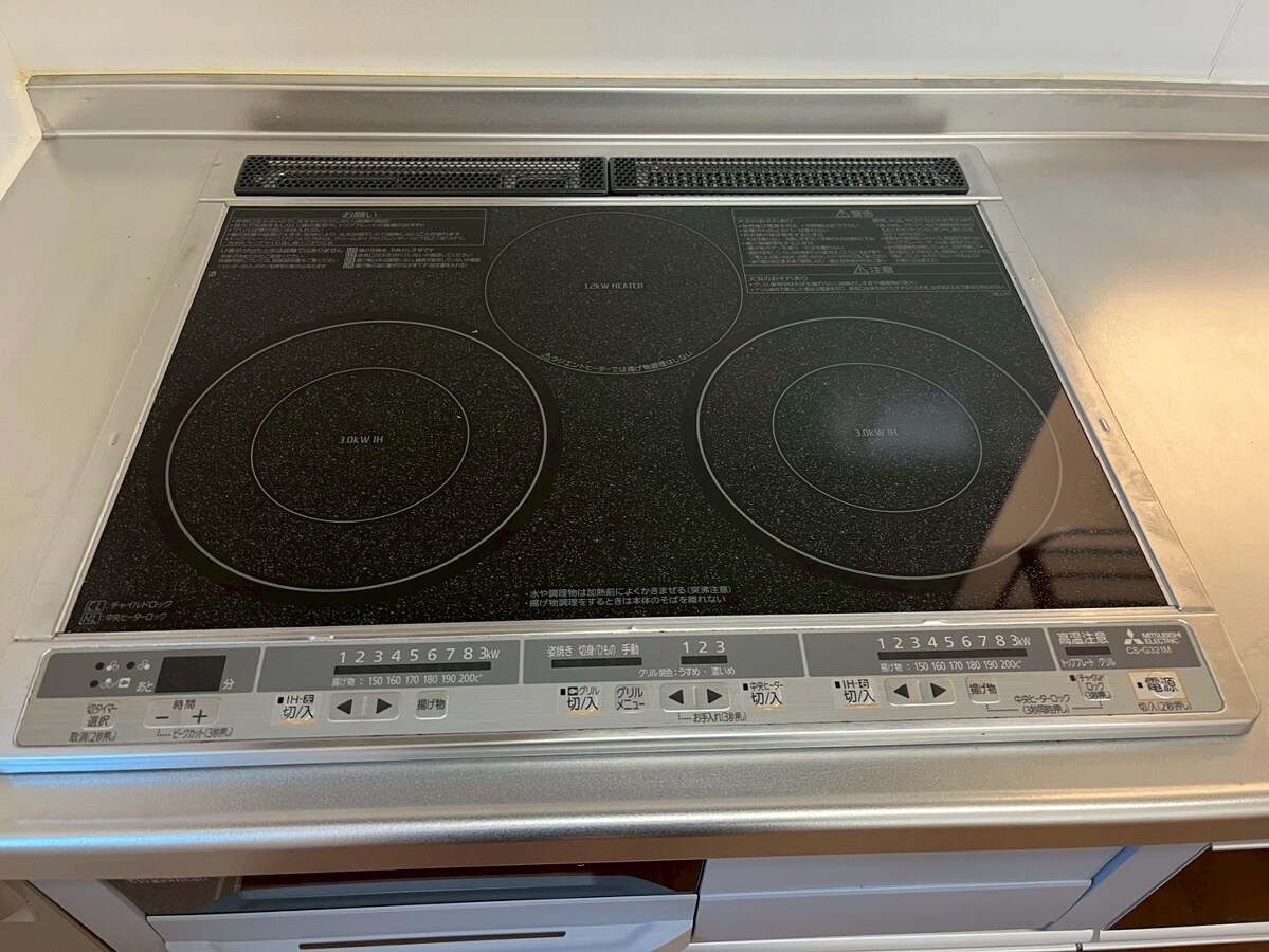 ヴィラーチェＨ＆Ｋの物件内観写真