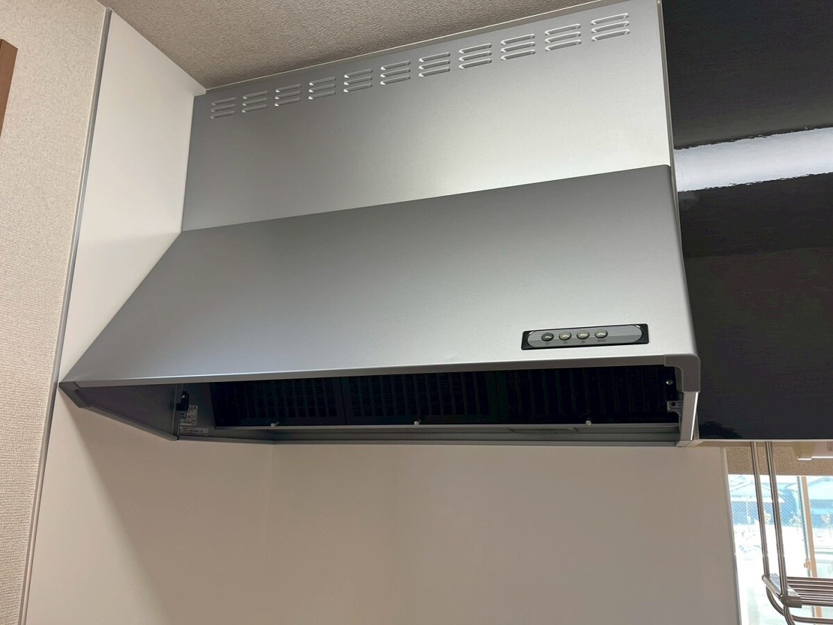 ヴィラーチェＨ＆Ｋの物件内観写真