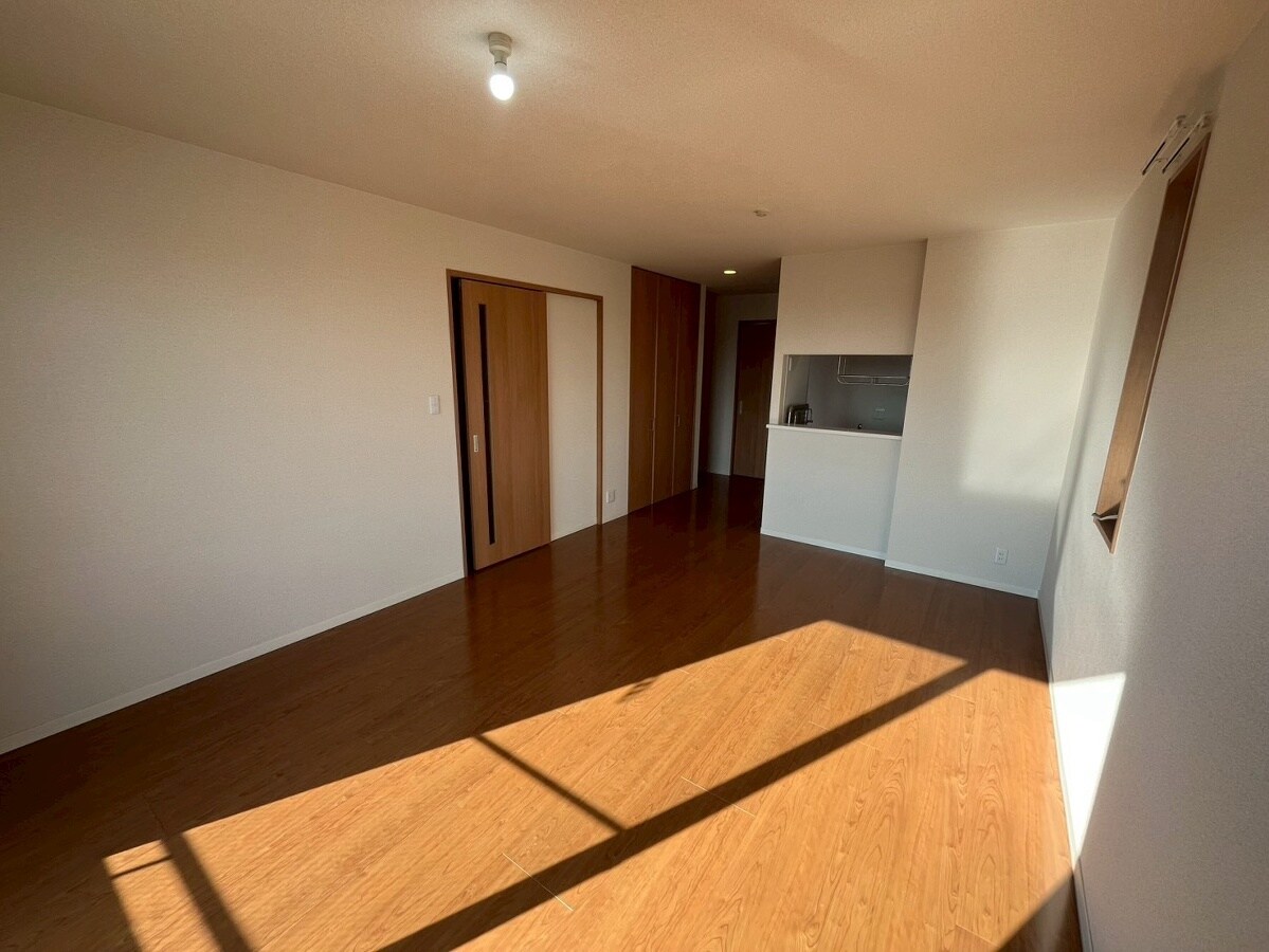 ヴィラーチェＨ＆Ｋの物件内観写真