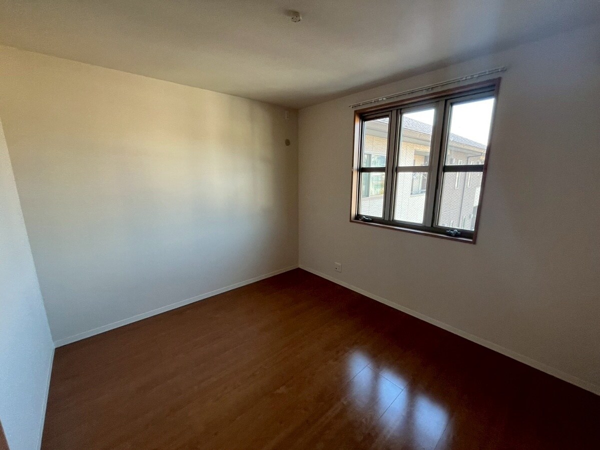 ヴィラーチェＨ＆Ｋの物件内観写真