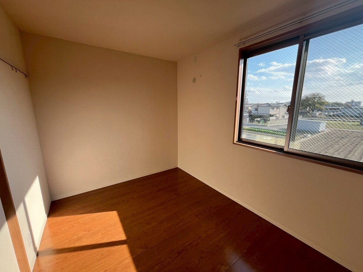 ヴィラーチェＨ＆Ｋの物件内観写真