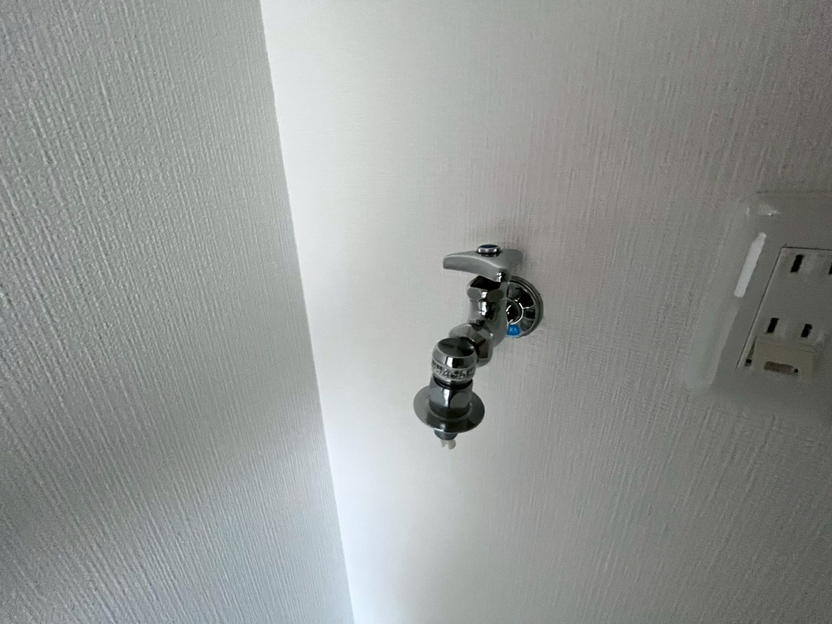 英賀保駅 徒歩4分 1階の物件内観写真