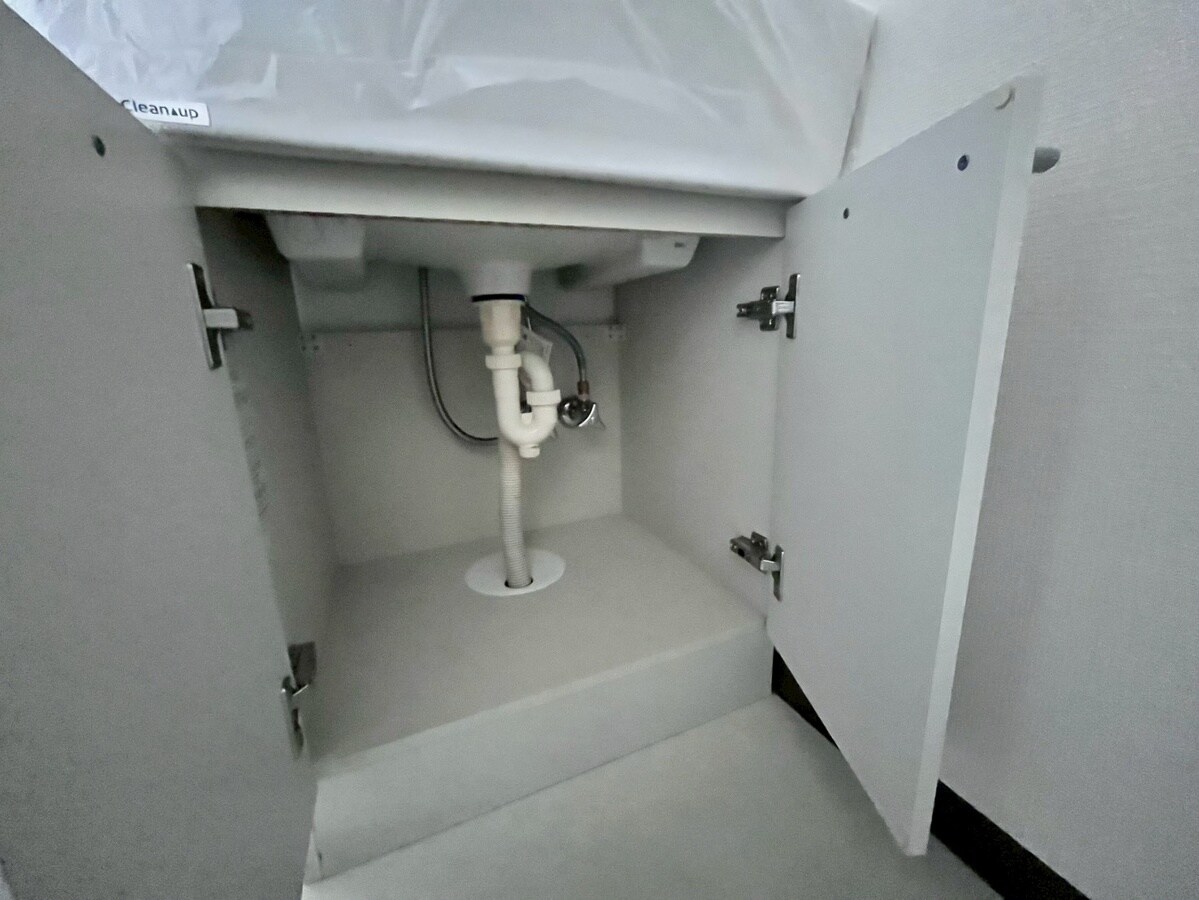 英賀保駅 徒歩4分 1階の物件内観写真