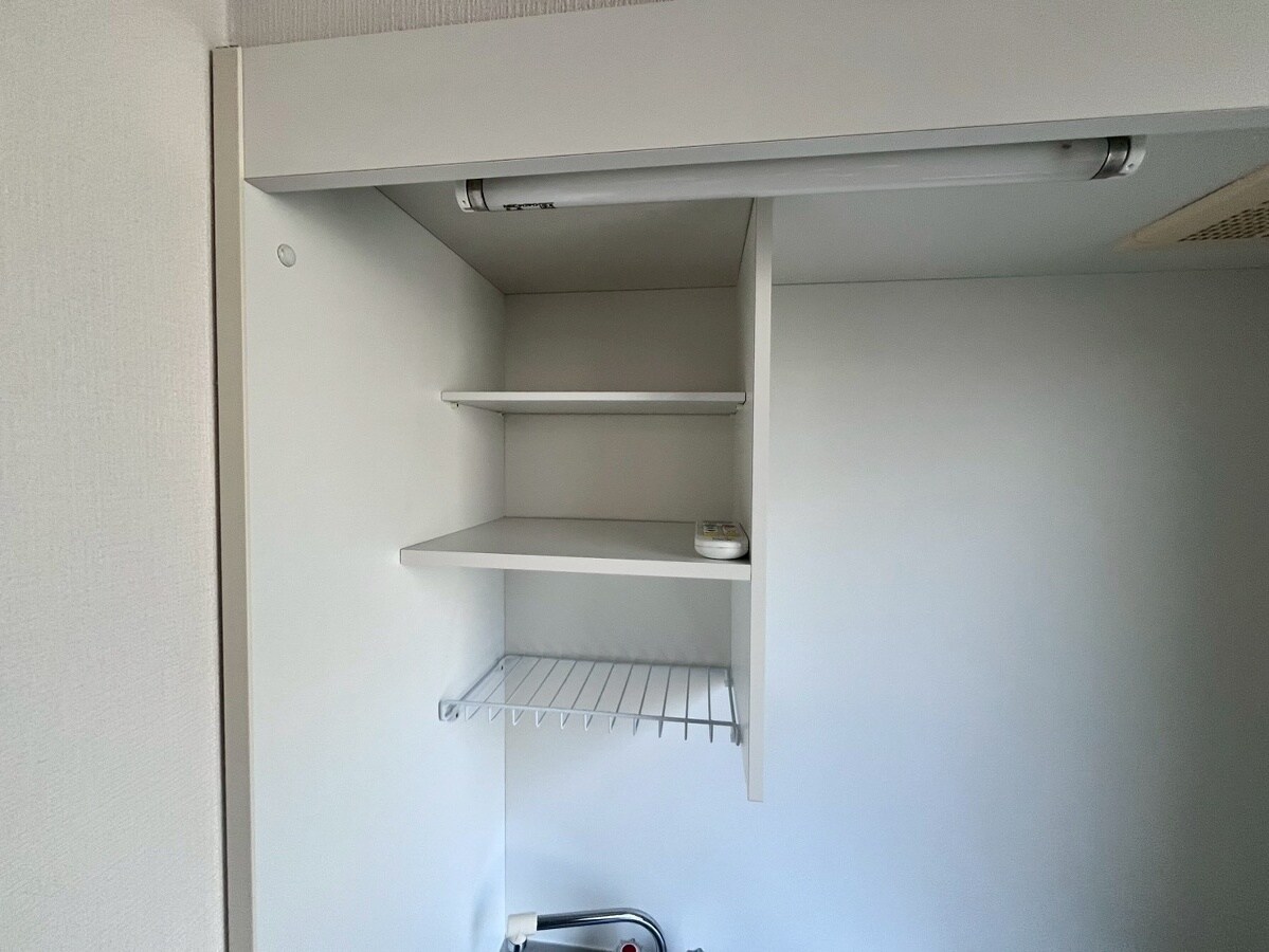 英賀保駅 徒歩4分 1階の物件内観写真