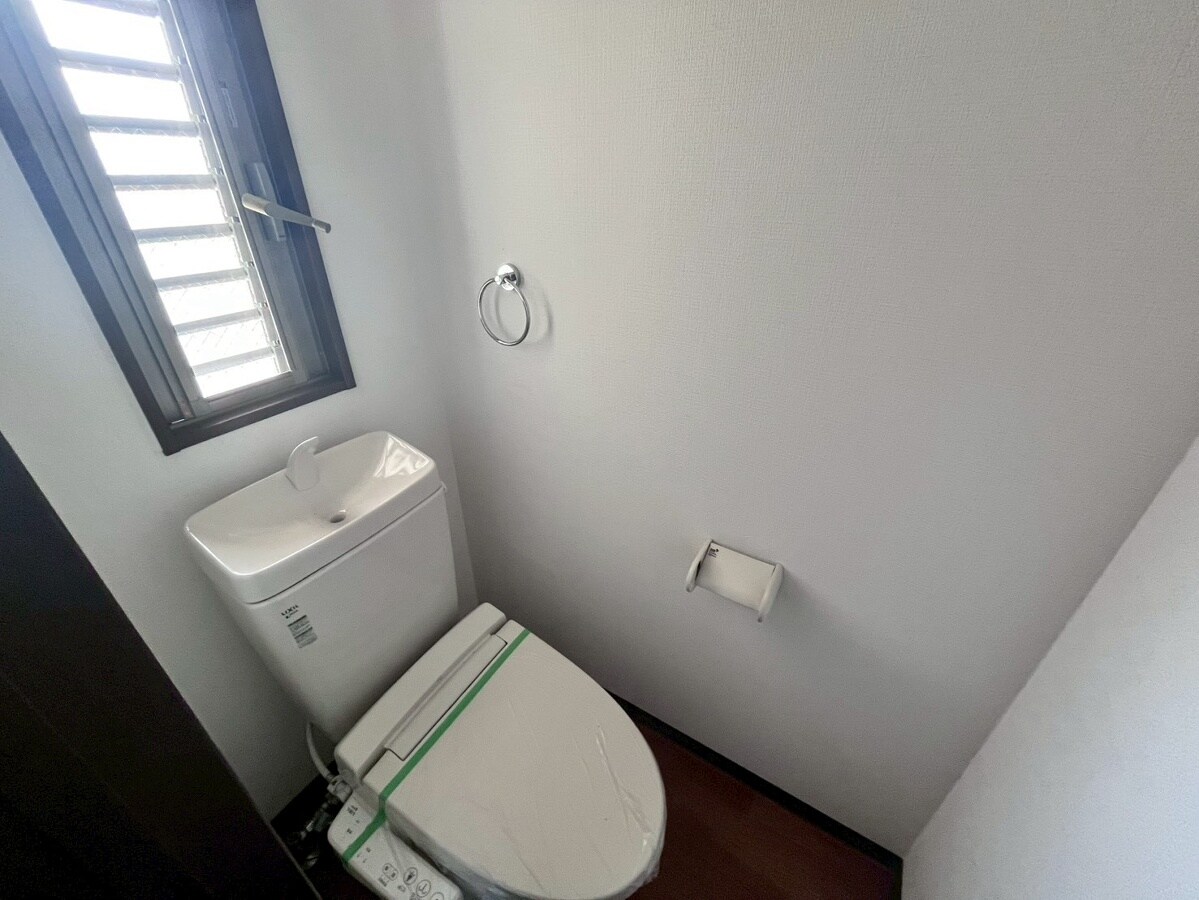 英賀保駅 徒歩4分 1階の物件内観写真