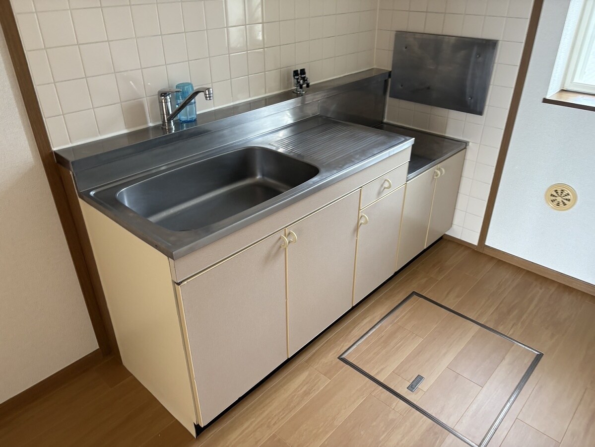 ミレニアム・カーサＡの物件内観写真