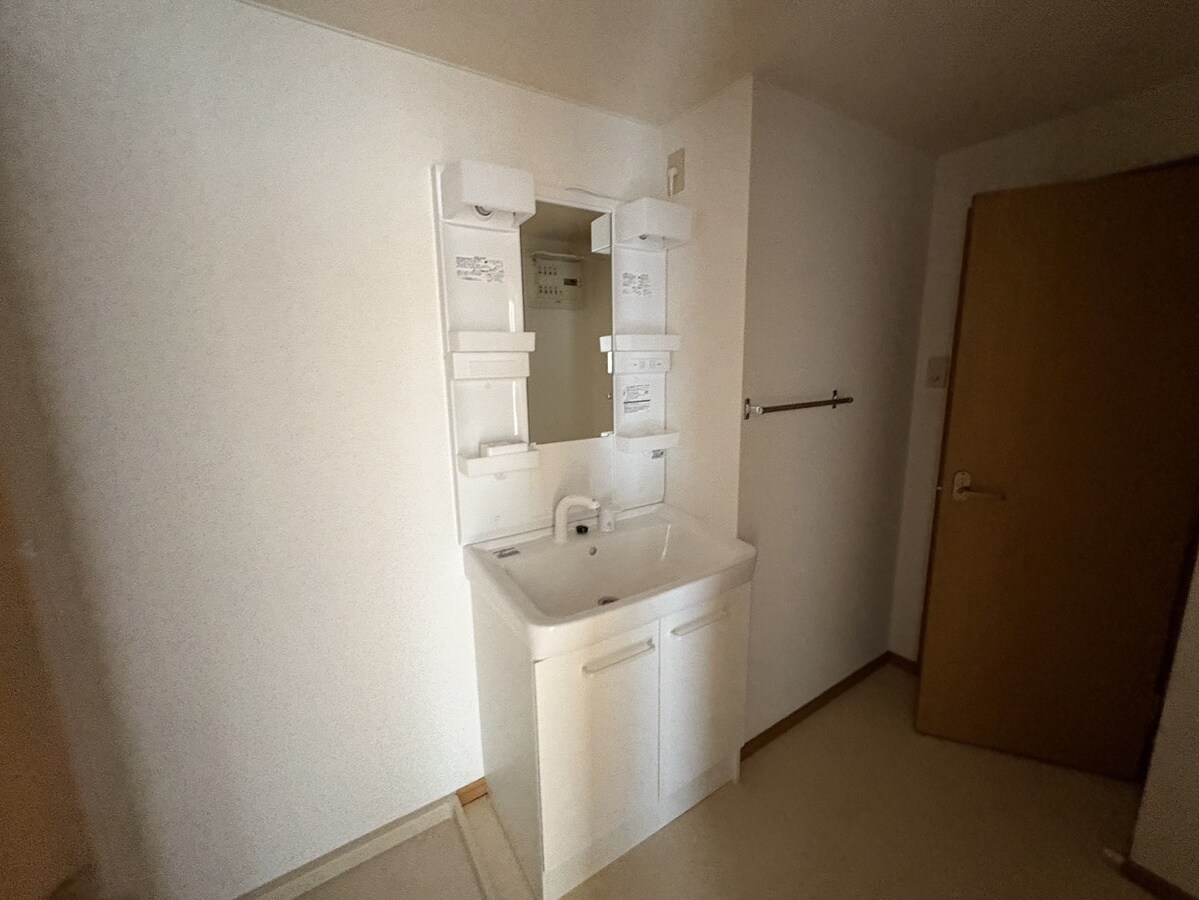 ミレニアム・カーサＡの物件内観写真