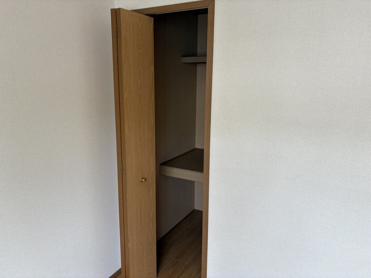 ミレニアム・カーサＡの物件内観写真