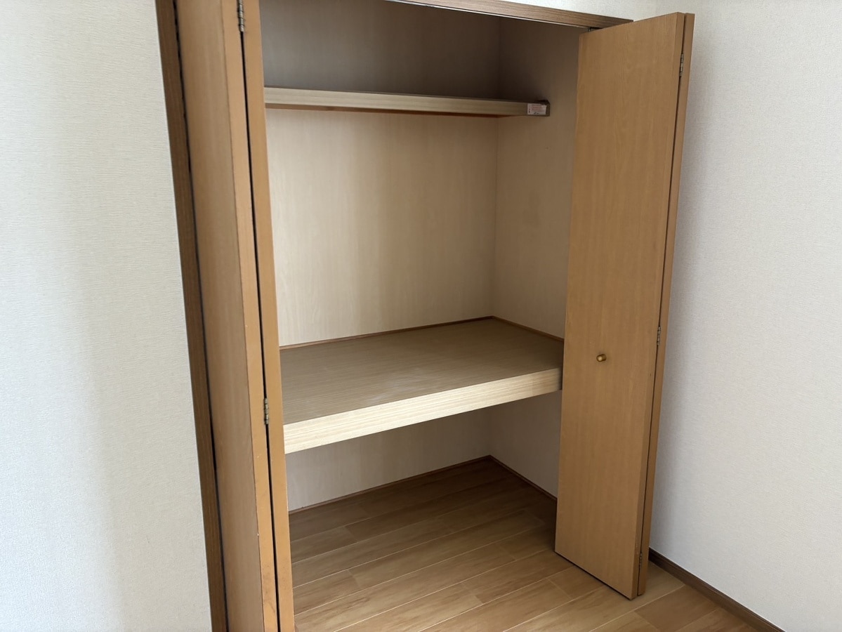 ミレニアム・カーサＡの物件内観写真