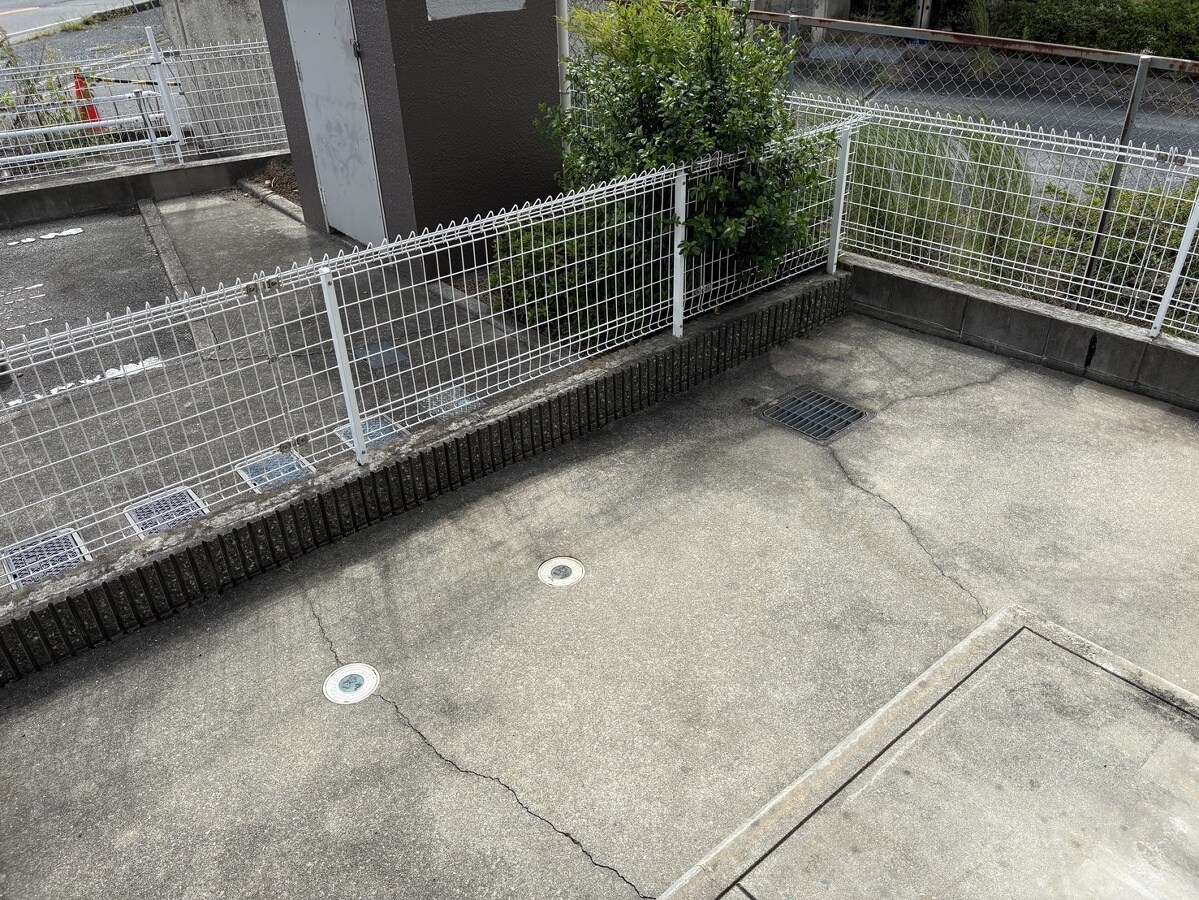 ミレニアム・カーサＡの物件内観写真