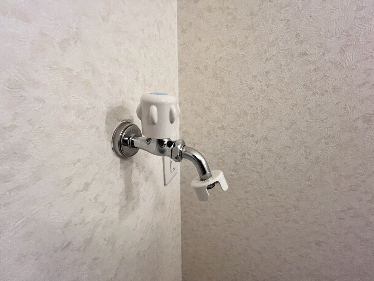 アウローラ玉手Ａの物件内観写真