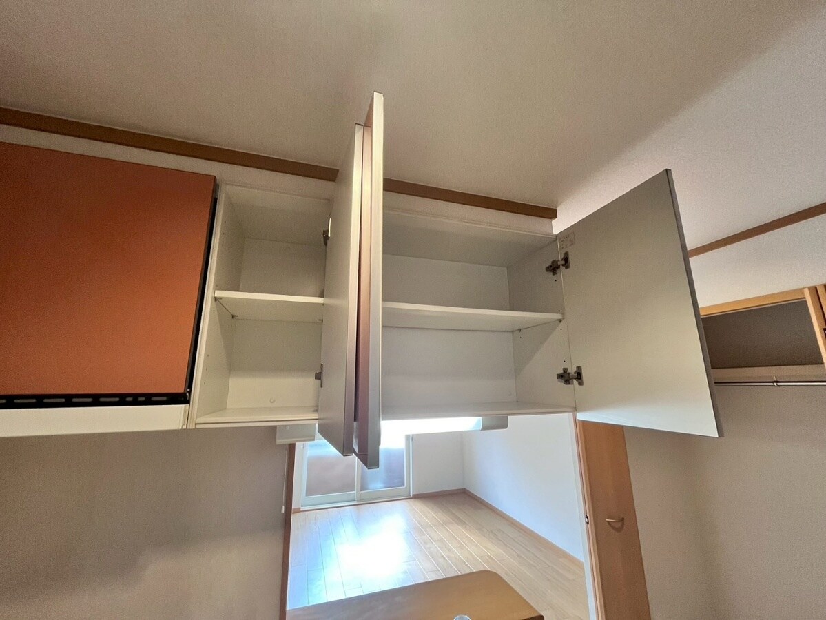 アウローラ玉手Ａの物件内観写真