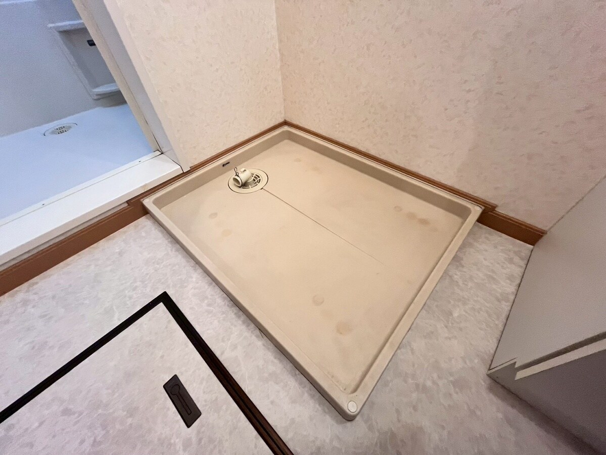 アウローラ玉手Ａの物件内観写真