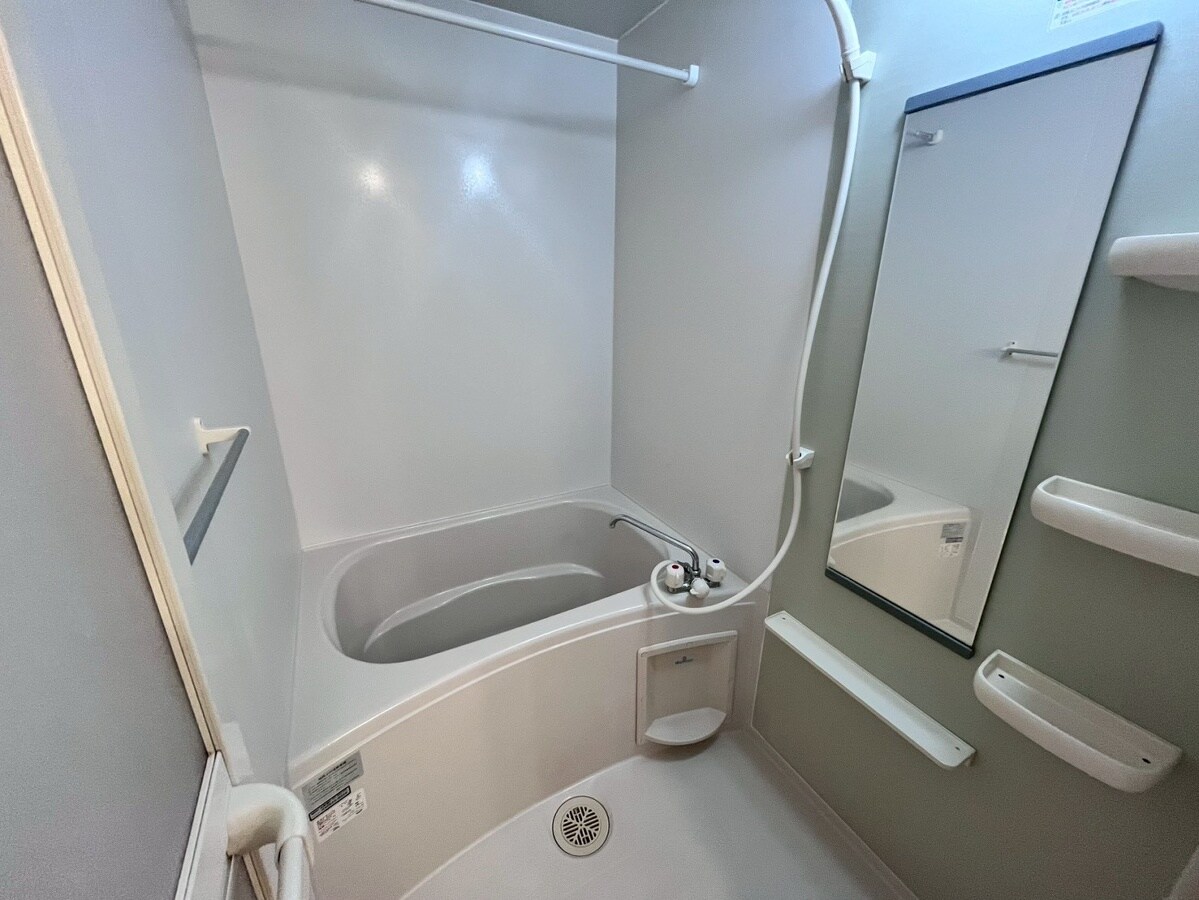 アウローラ玉手Ａの物件内観写真