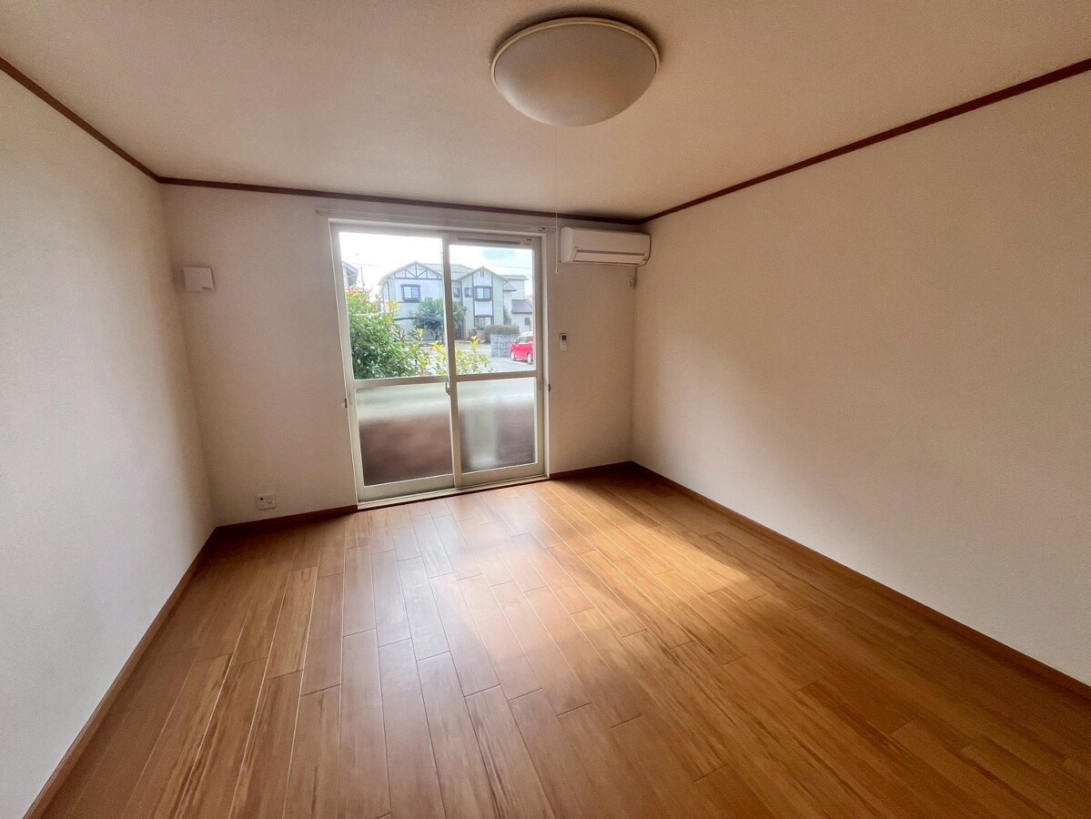 アウローラ玉手Ａの物件内観写真