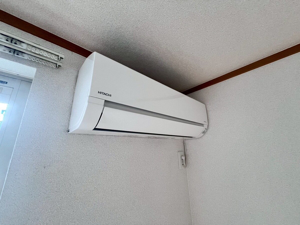 アウローラ玉手Ａの物件内観写真