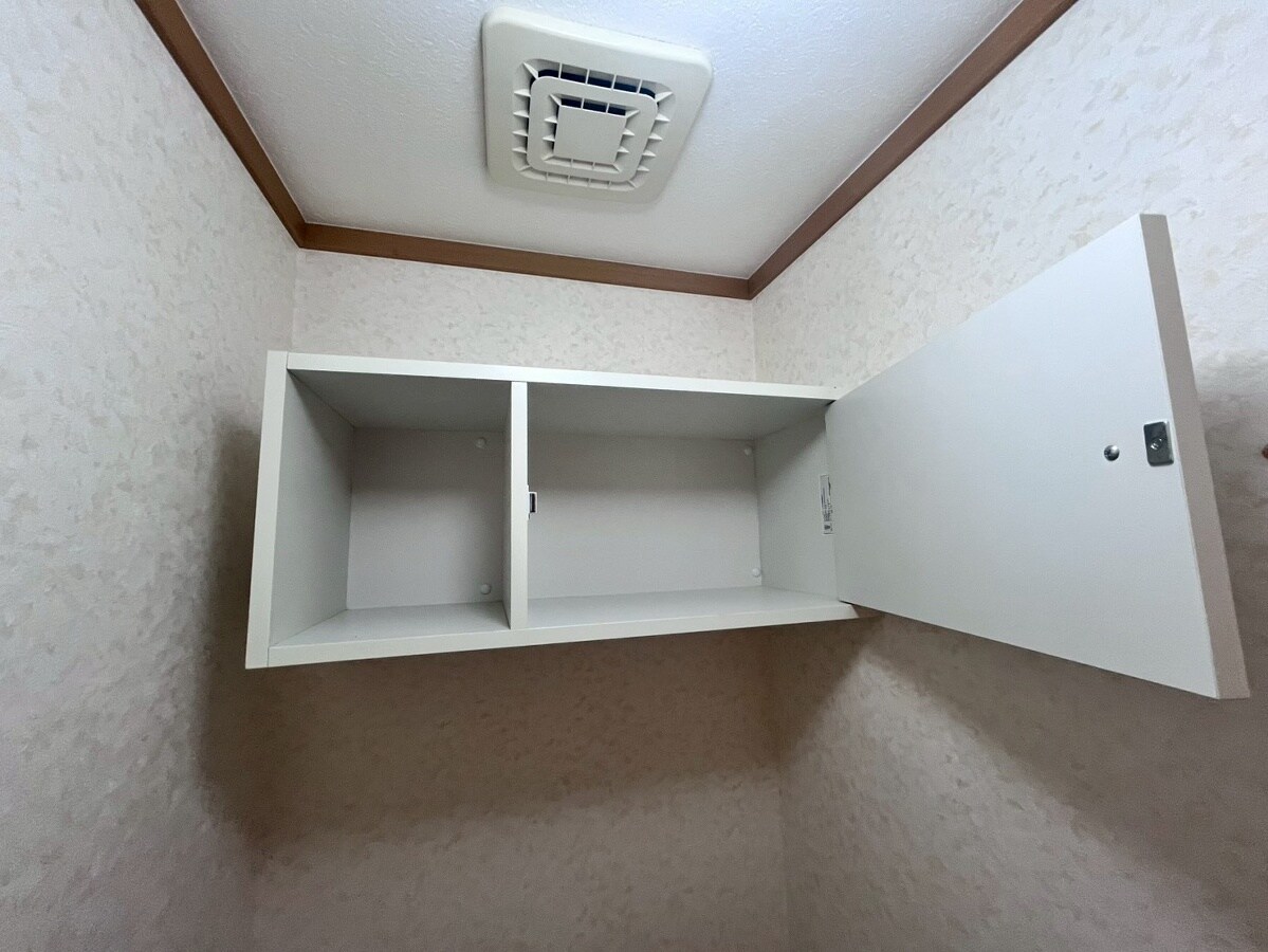 アウローラ玉手Ａの物件内観写真