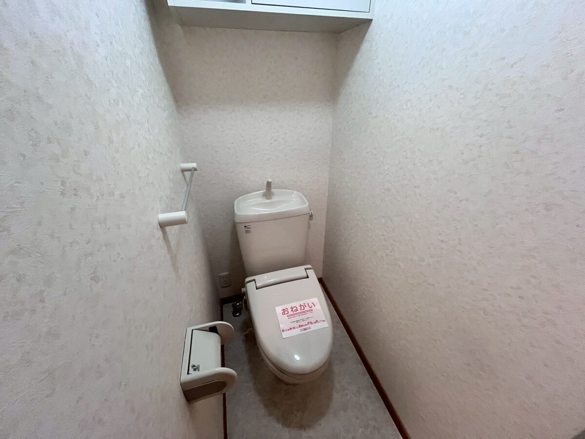 アウローラ玉手Ａの物件内観写真